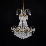 1231 7354 CHANDELIER